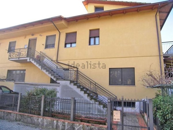 appartamento in vendita a Torrita di Siena