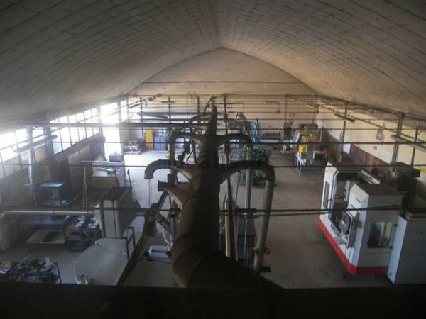 locale di sgombero in vendita a Torrita di Siena