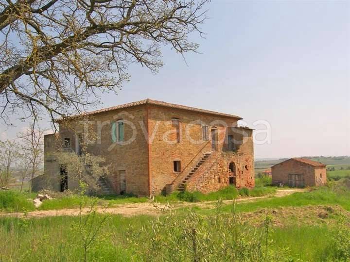 appartamento in vendita a Torrita di Siena