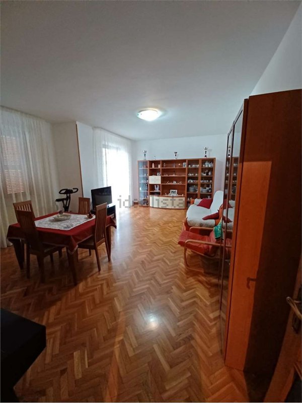 appartamento in vendita a Torrita di Siena