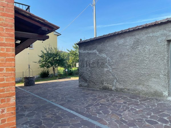 appartamento in vendita a Torrita di Siena