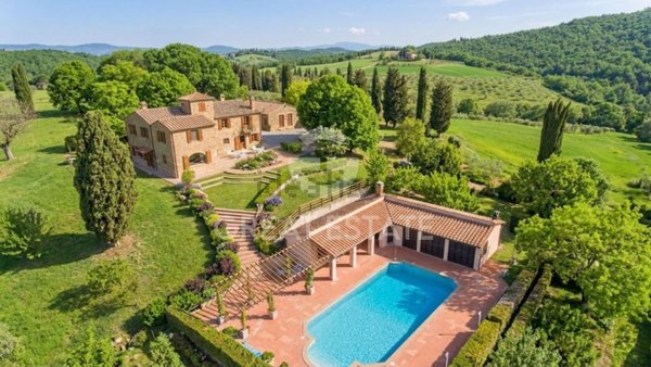 casale in vendita a Torrita di Siena