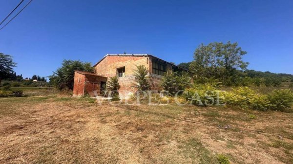 villa in vendita a Torrita di Siena