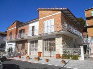 appartamento in vendita a Torrita di Siena