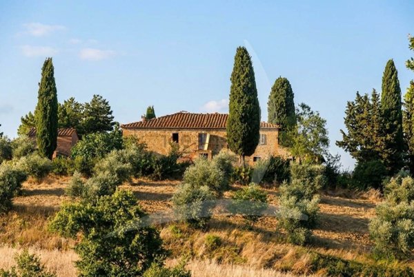casale in vendita a Torrita di Siena in zona Montefollonico