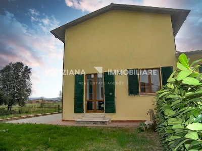 appartamento in vendita a Torrita di Siena