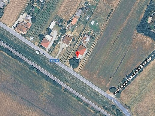 appartamento in vendita a Torrita di Siena