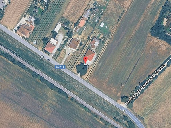 appartamento in vendita a Torrita di Siena