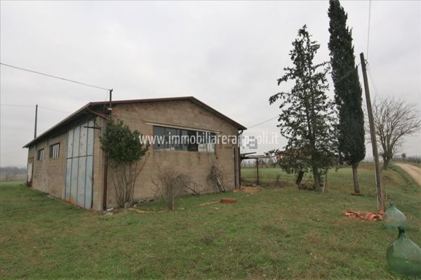 casa indipendente in vendita a Torrita di Siena