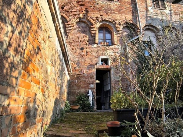 casa indipendente in vendita a Torrita di Siena