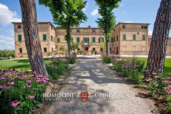 casa indipendente in vendita a Torrita di Siena