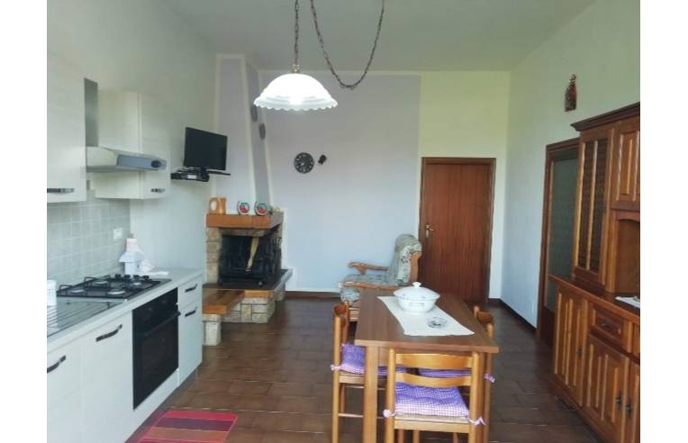 appartamento in vendita a Torrita di Siena