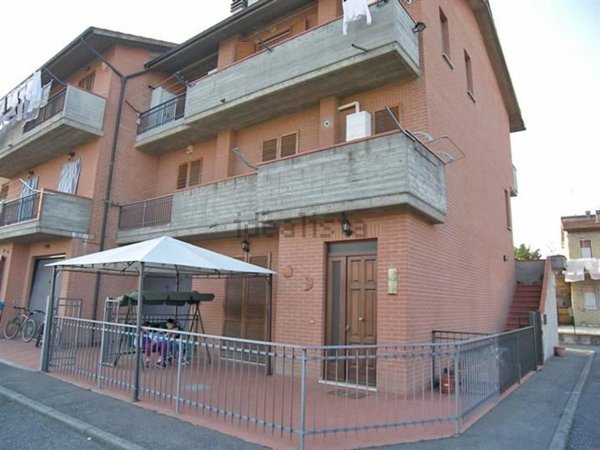 appartamento in vendita a Torrita di Siena
