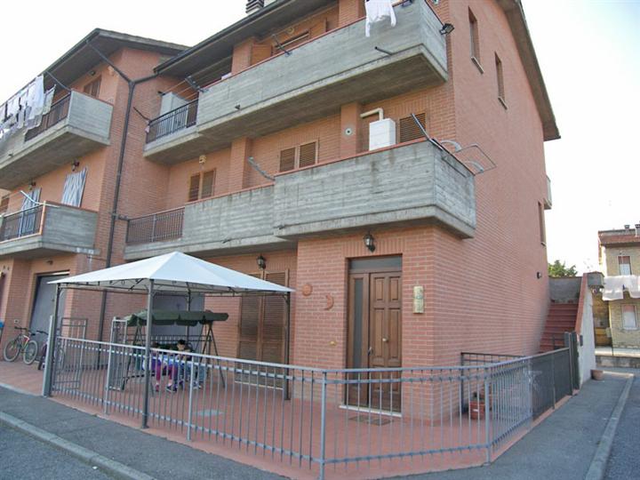 appartamento in vendita a Torrita di Siena