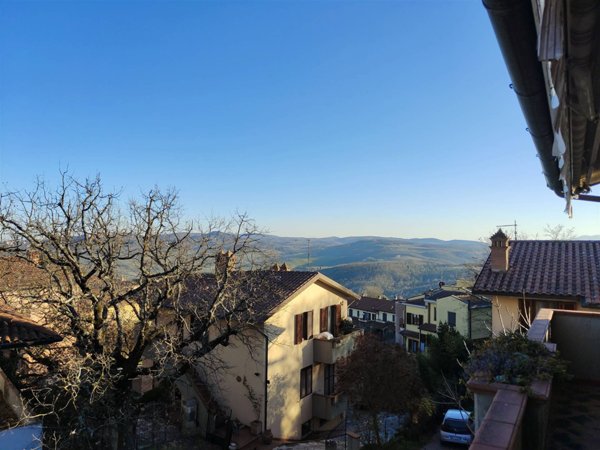 casa indipendente in vendita a Torrita di Siena in zona Montefollonico