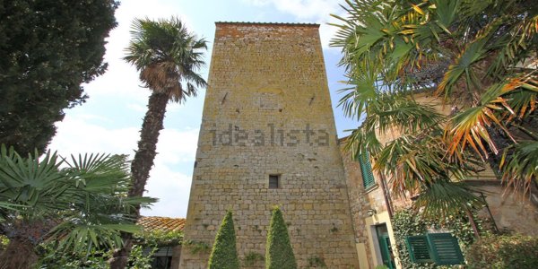 casa indipendente in vendita a Torrita di Siena in zona Montefollonico