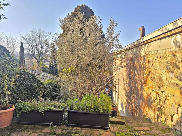 casa indipendente in vendita a Torrita di Siena
