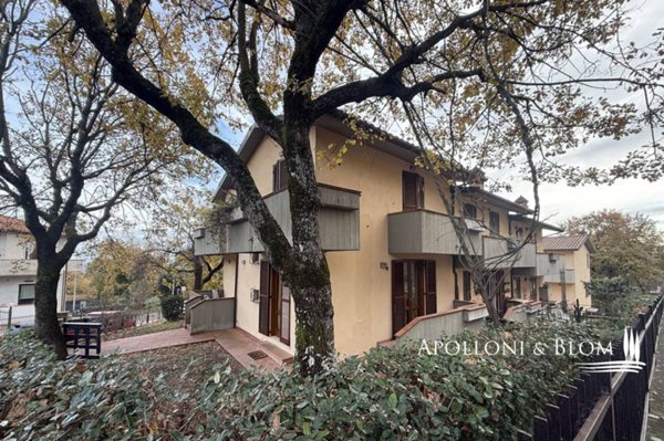 appartamento in vendita a Torrita di Siena in zona Montefollonico