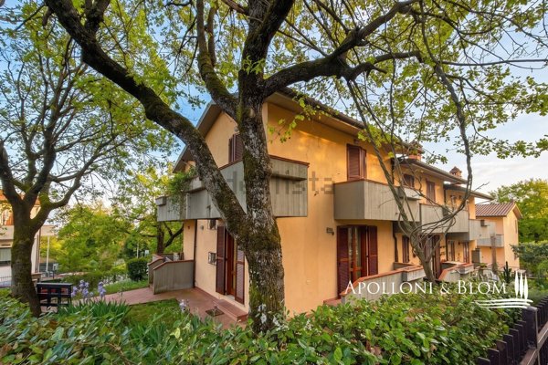 appartamento in vendita a Torrita di Siena in zona Montefollonico
