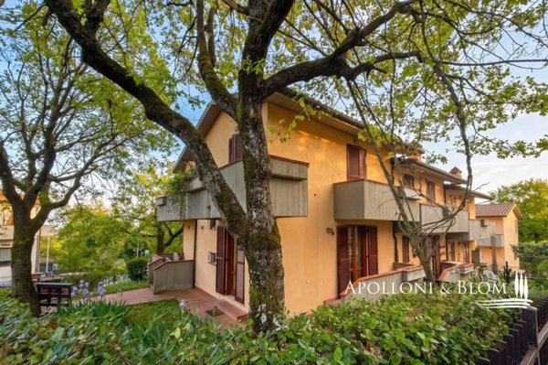 appartamento in vendita a Torrita di Siena in zona Montefollonico