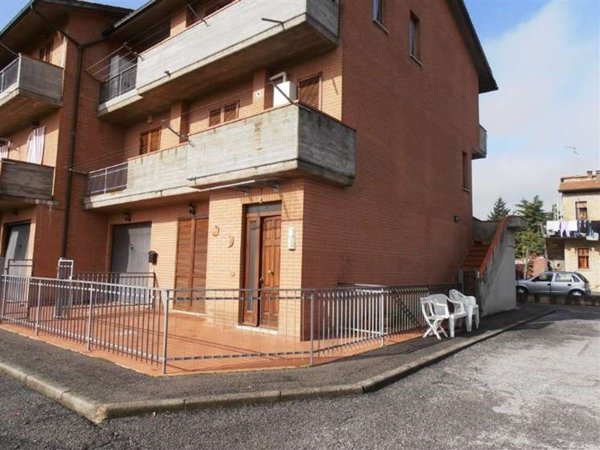 appartamento in vendita a Torrita di Siena