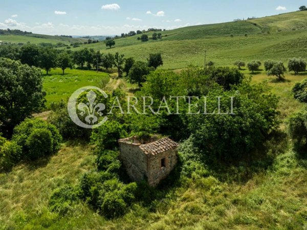 casa indipendente in vendita a Torrita di Siena in zona Montefollonico