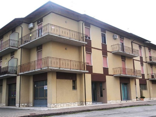 appartamento in vendita a Torrita di Siena