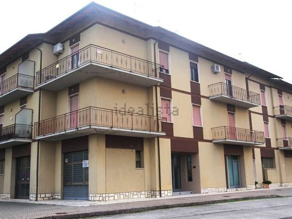 appartamento in vendita a Torrita di Siena