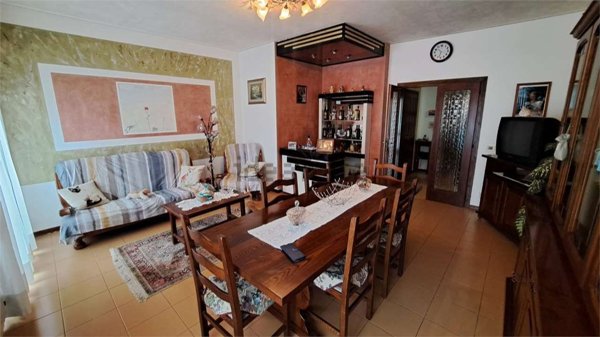 appartamento in vendita a Torrita di Siena