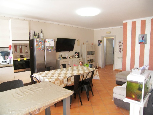 appartamento in vendita a Torrita di Siena