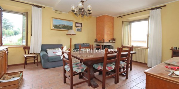 casa indipendente in vendita a Torrita di Siena in zona Montefollonico