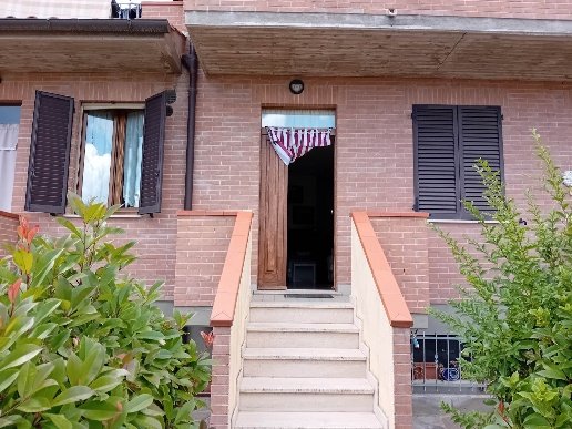 appartamento in vendita a Torrita di Siena