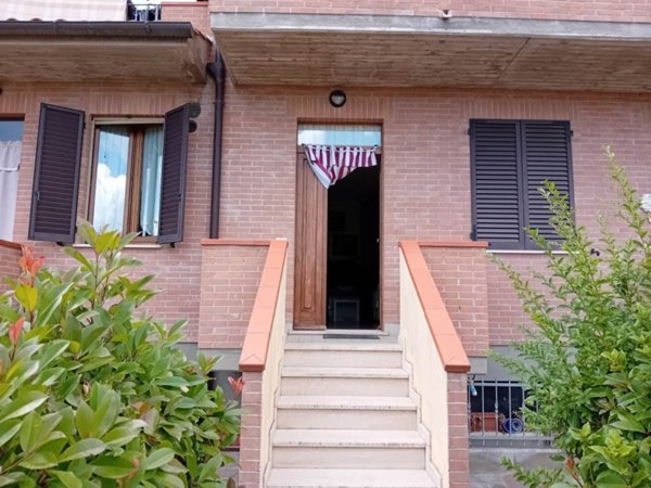appartamento in vendita a Torrita di Siena