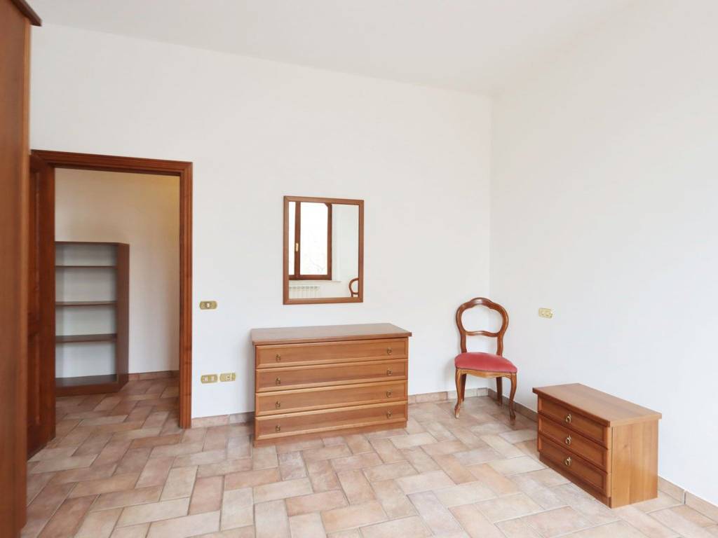 appartamento in vendita a Torrita di Siena in zona Montefollonico