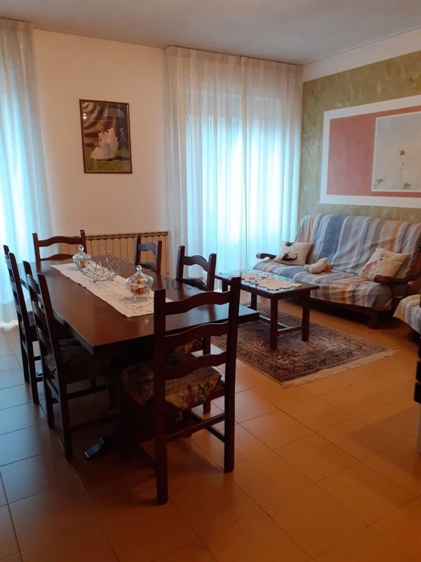 appartamento in vendita a Torrita di Siena