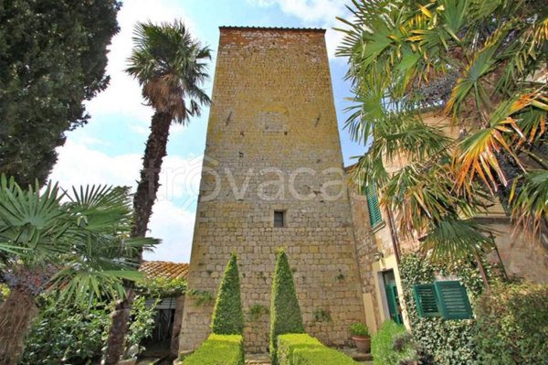 casa indipendente in vendita a Torrita di Siena in zona Montefollonico