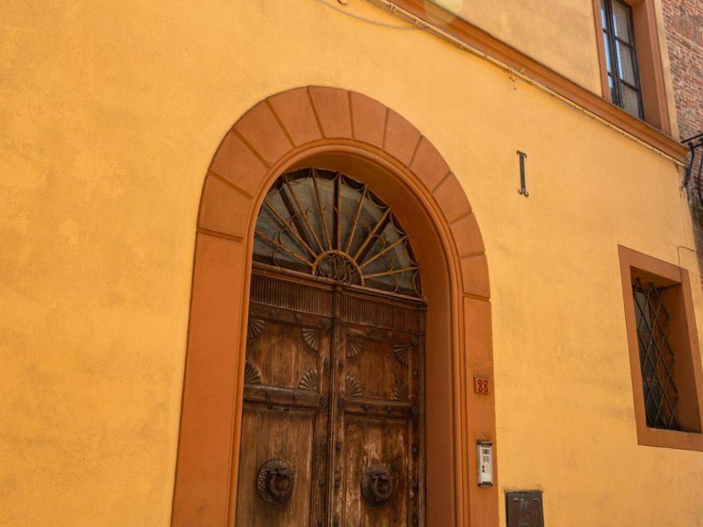 intera palazzina in vendita a Torrita di Siena