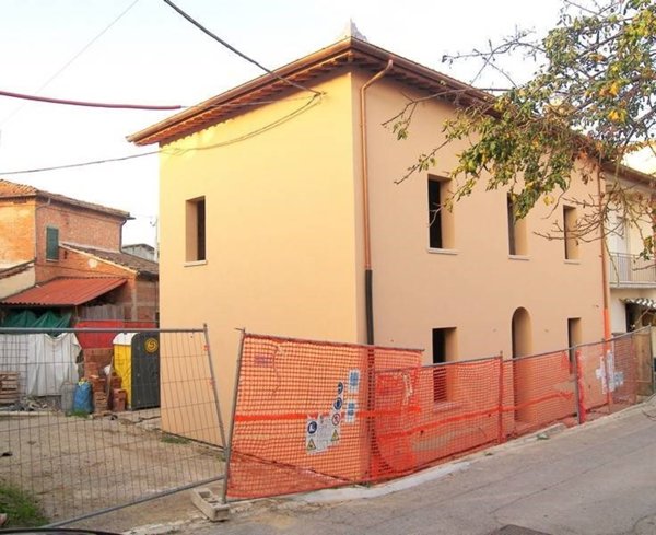 casa indipendente in vendita a Torrita di Siena