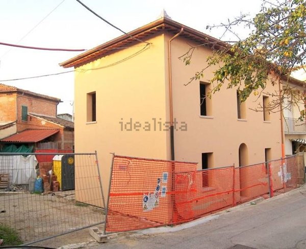 casa indipendente in vendita a Torrita di Siena