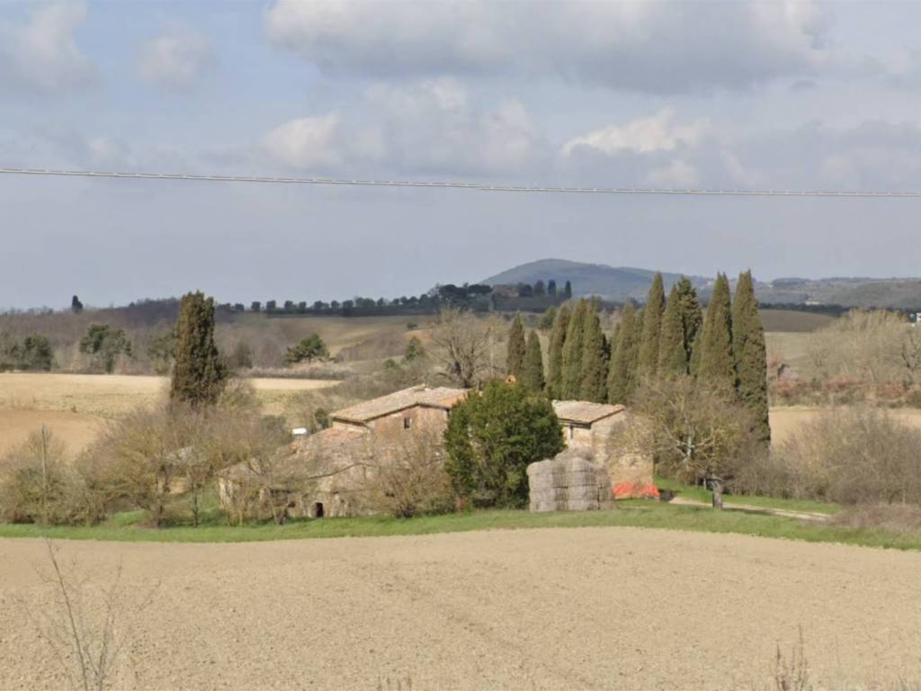 casa indipendente in vendita a Torrita di Siena