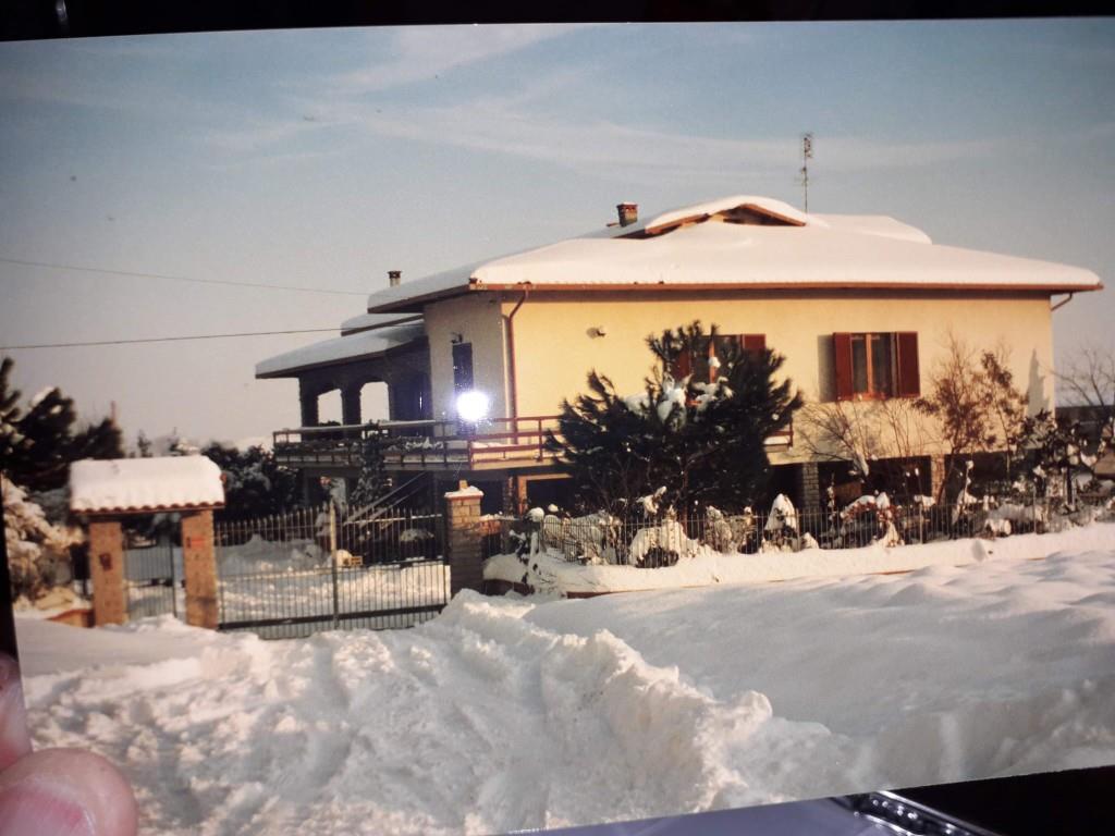 casa indipendente in vendita a Torrita di Siena