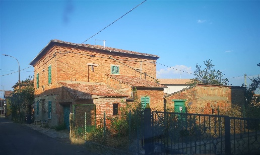 casa indipendente in vendita a Torrita di Siena