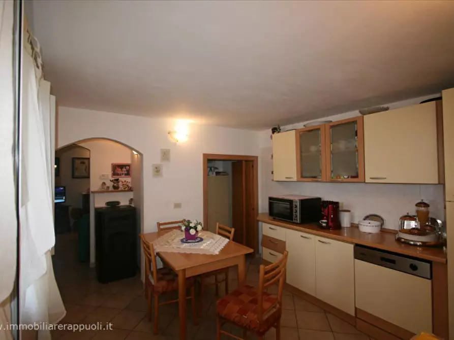 casa indipendente in vendita a Torrita di Siena