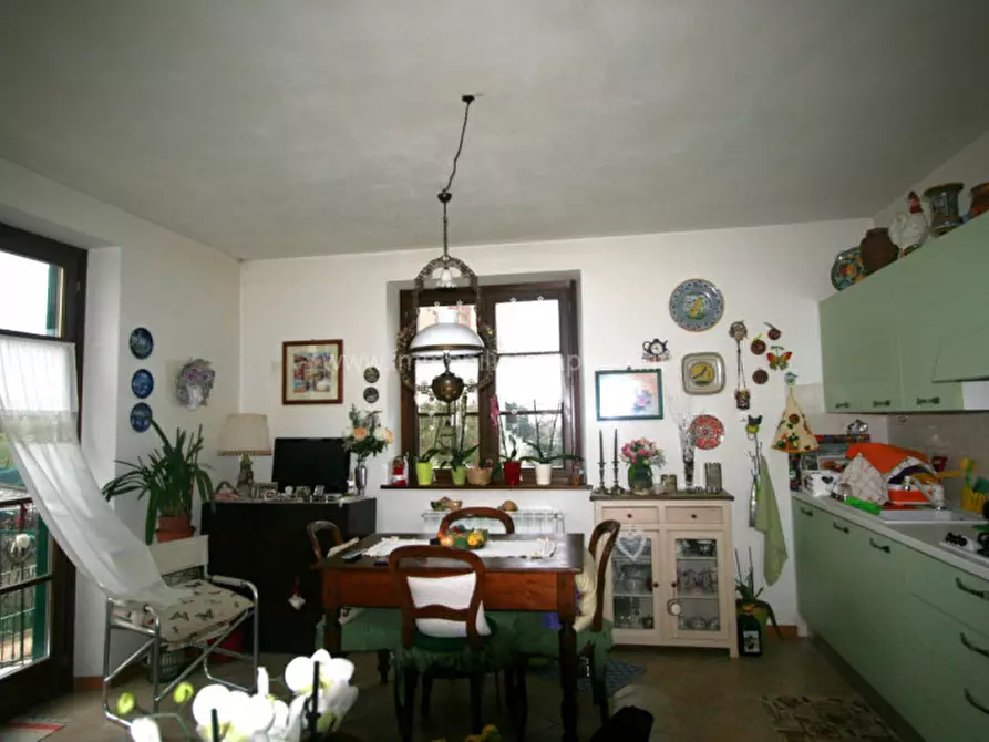 appartamento in vendita a Torrita di Siena