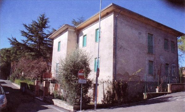 casa indipendente in vendita a Torrita di Siena in zona Montefollonico