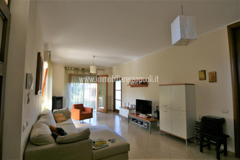 casa indipendente in vendita a Torrita di Siena