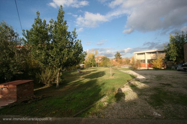 casa indipendente in vendita a Torrita di Siena