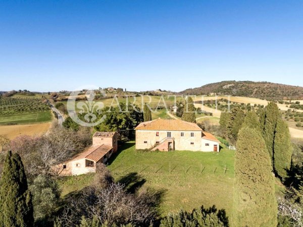 casa indipendente in vendita a Torrita di Siena in zona Montefollonico