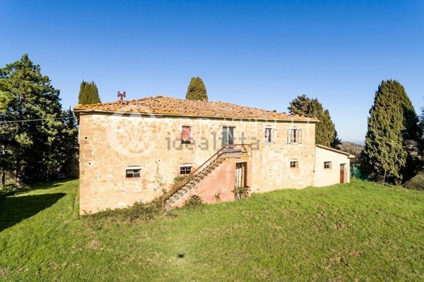 casale in vendita a Torrita di Siena in zona Montefollonico