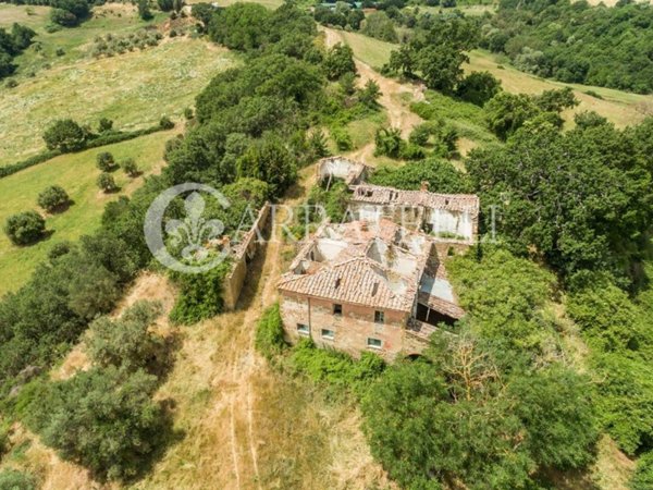 casa indipendente in vendita a Torrita di Siena in zona Montefollonico